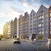 Kompleks apartamentowo-hotelowy "Grano Residence"