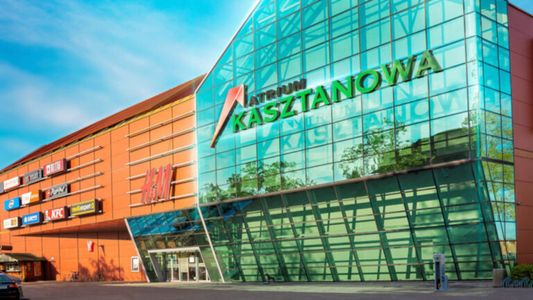 Wkrótce do grona najemców Atrium Kasztanowa dołączą trzy polskie marki