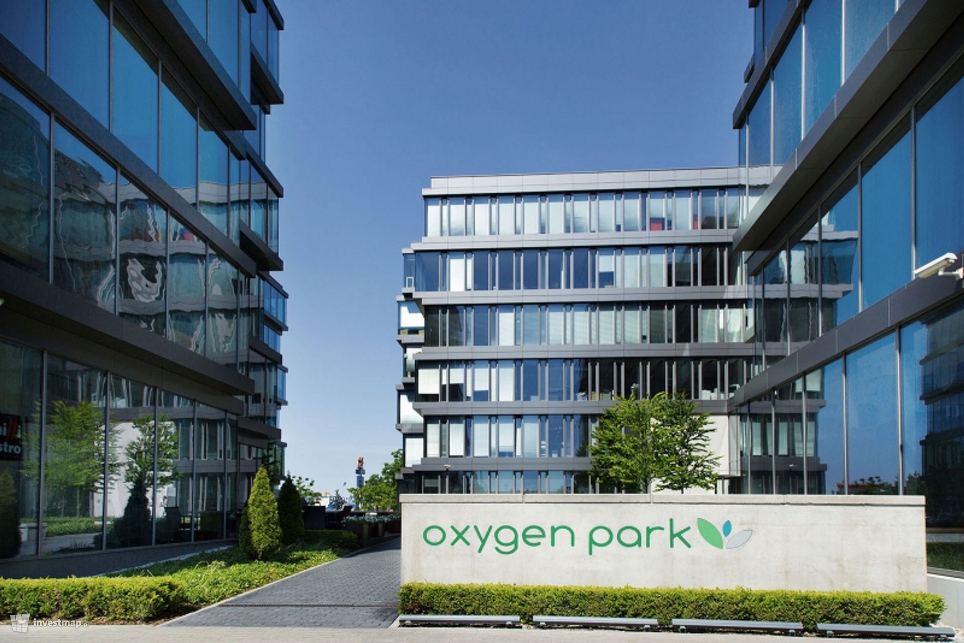 Dostawca rozwiązań IT, firma Eurotronic, nowym najemcą Oxygen Park w Warszawie 