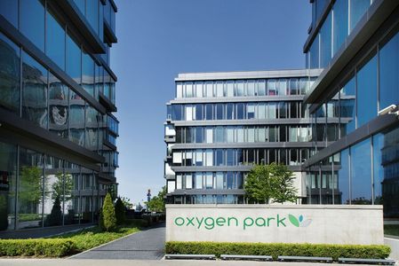 Amerykańska firma PHINIA wybiera Oxygen Park na nową siedzibę