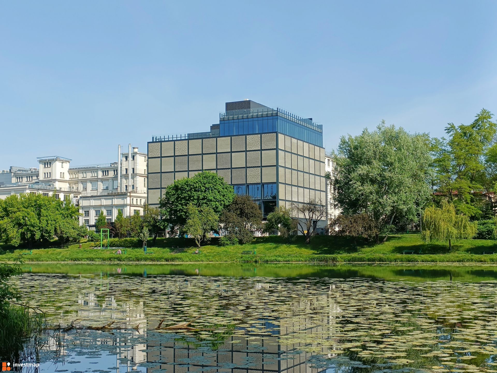 Fabryka w Warszawie już nie wystarcza. Lotte Wedel planuje znaczące zwiększenie mocy produkcyjnych