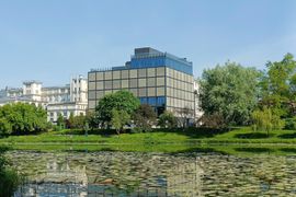 Fabryka w Warszawie już nie wystarcza. Lotte Wedel planuje znaczące zwiększenie mocy produkcyjnych