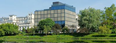 Fabryka w Warszawie już nie wystarcza. Lotte Wedel planuje znaczące zwiększenie mocy produkcyjnych