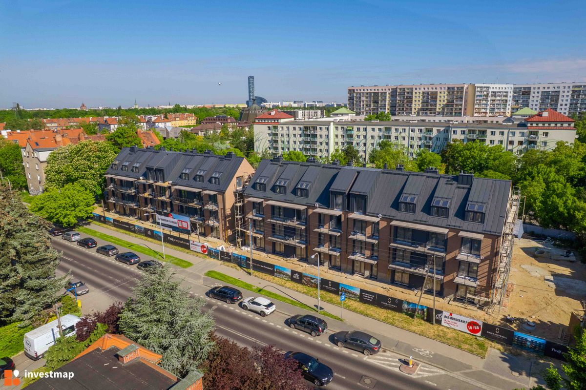 Zdjęcie Apartamenty Świeradowska fot. Grupa CTE