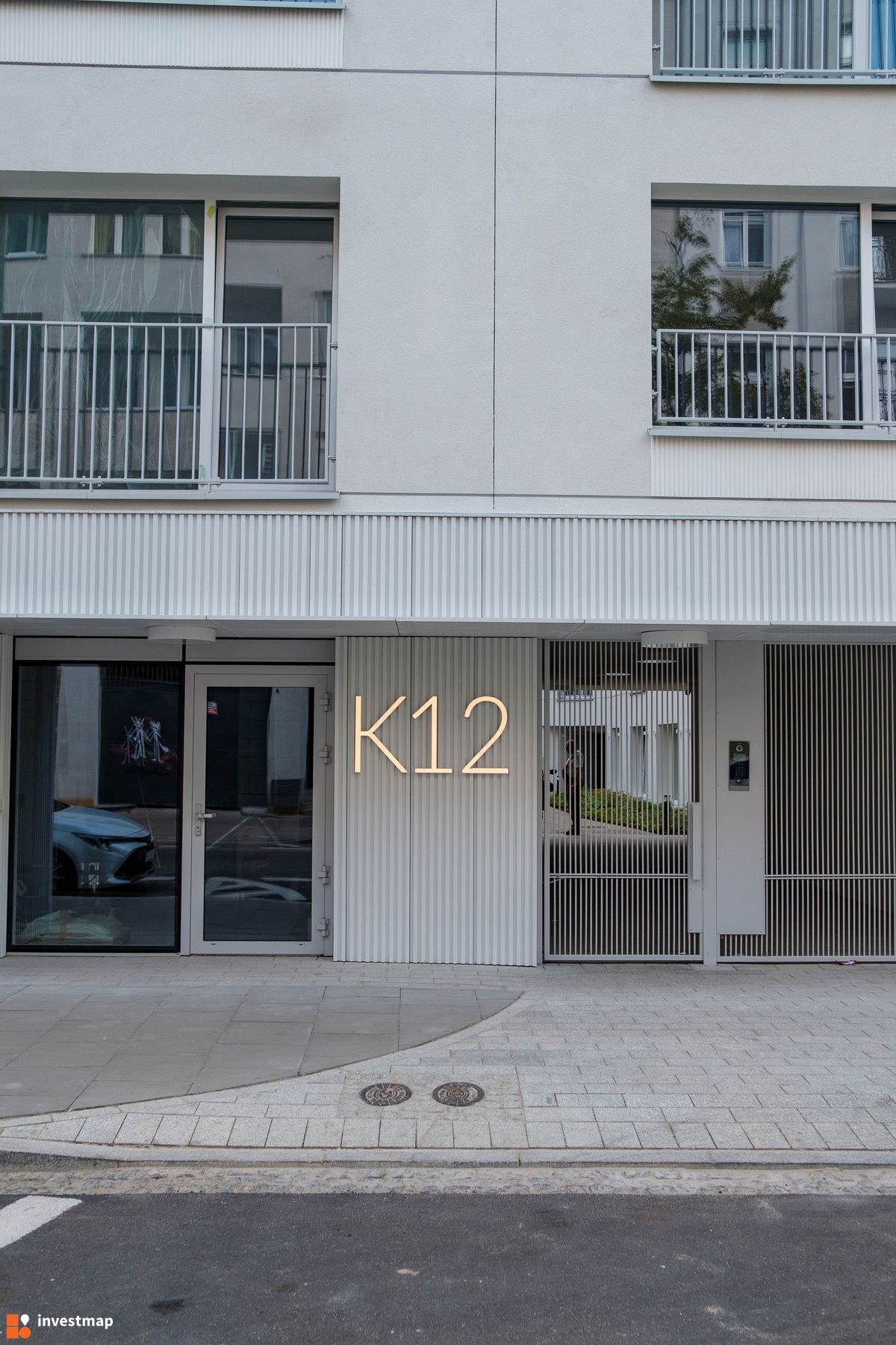 Zdjęcie Konopacka fot. PROFIT Development