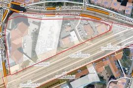 Plac Grunwaldzki 34/36