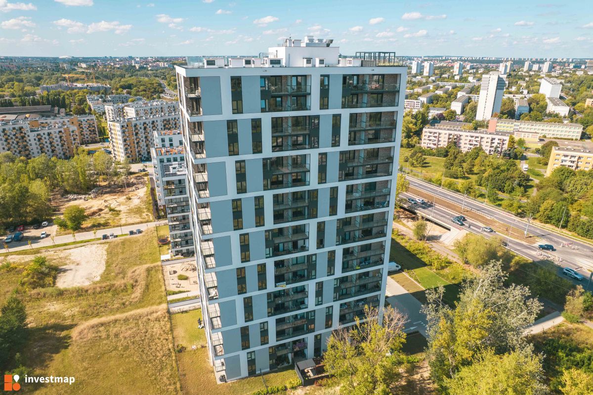 Zdjęcie Panoramiqa fot. Jakub Zazula 