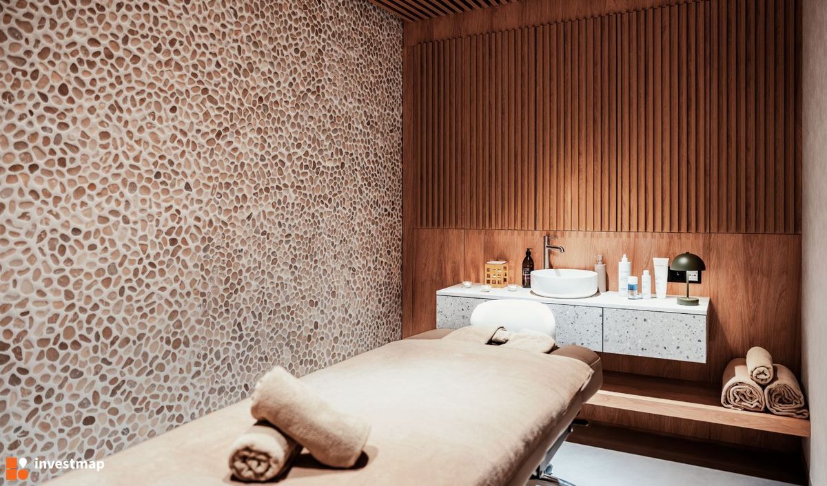 Zdjęcie Nickel Resort & Spa Grzybowo fot. Orzech 