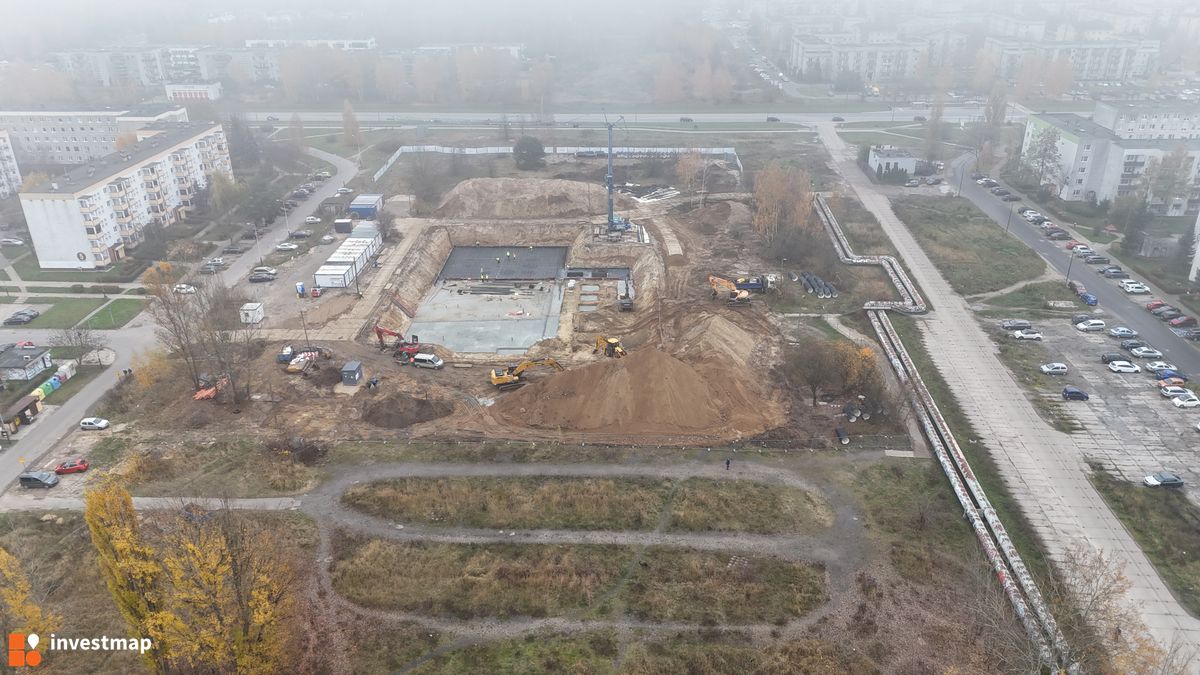 Zdjęcie Aquapark Widzew fot. mari00 