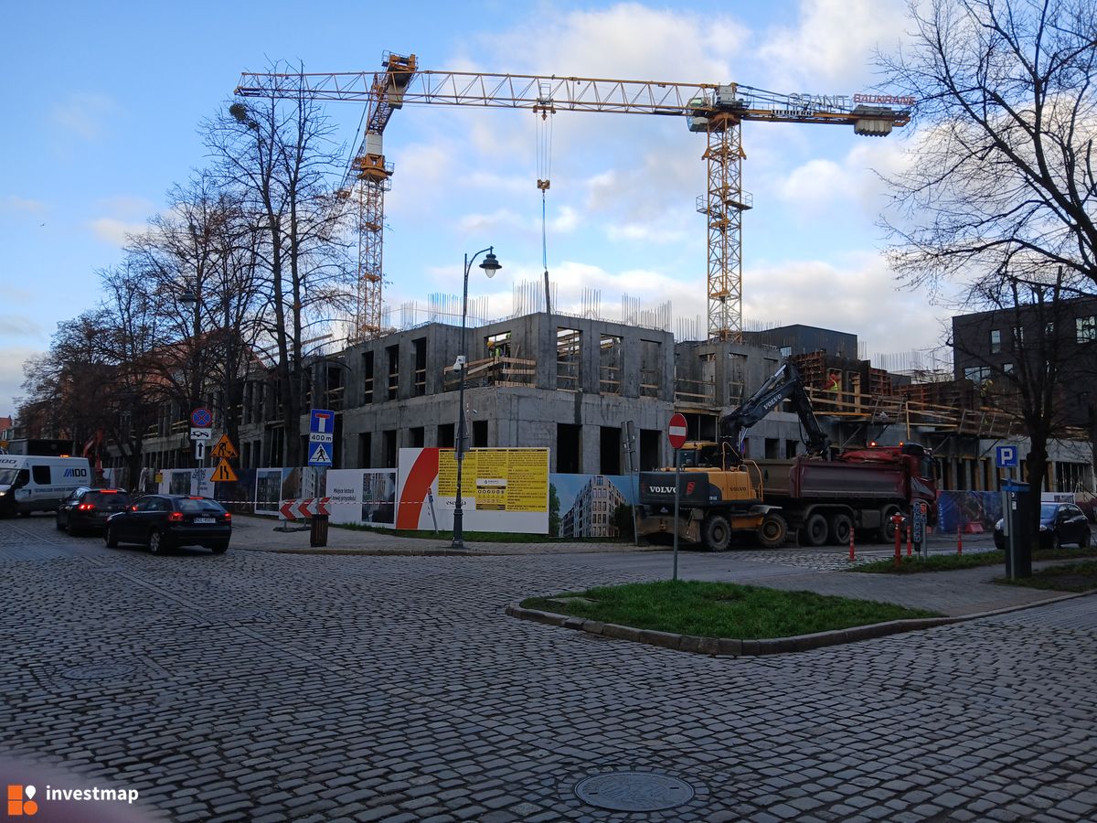 Zdjęcie Esencja fot. Wojciech Jenda