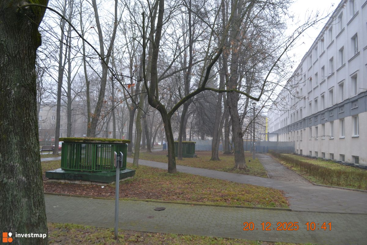 Zdjęcie Teatralne Residence fot. Damian Daraż 