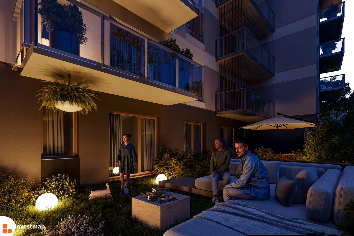 Wizualizacja Korkowa 146 dodał Wojciech Jenda