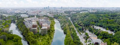 Elektrovnia Garbary, nowa, wielka inwestycja ROBYG w Poznaniu [FILMY+WIZUALIZACJE]