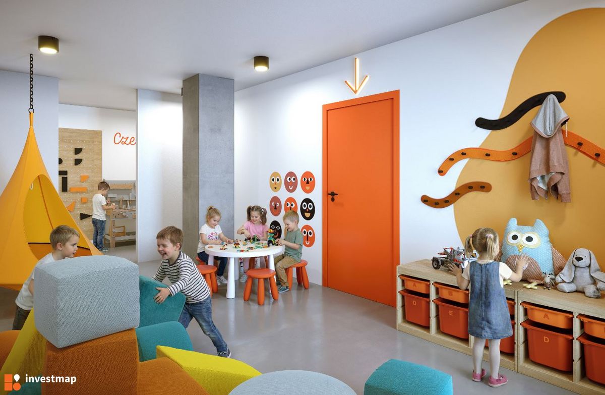 Wizualizacja Browary Wrocławskie dodał Orzech 