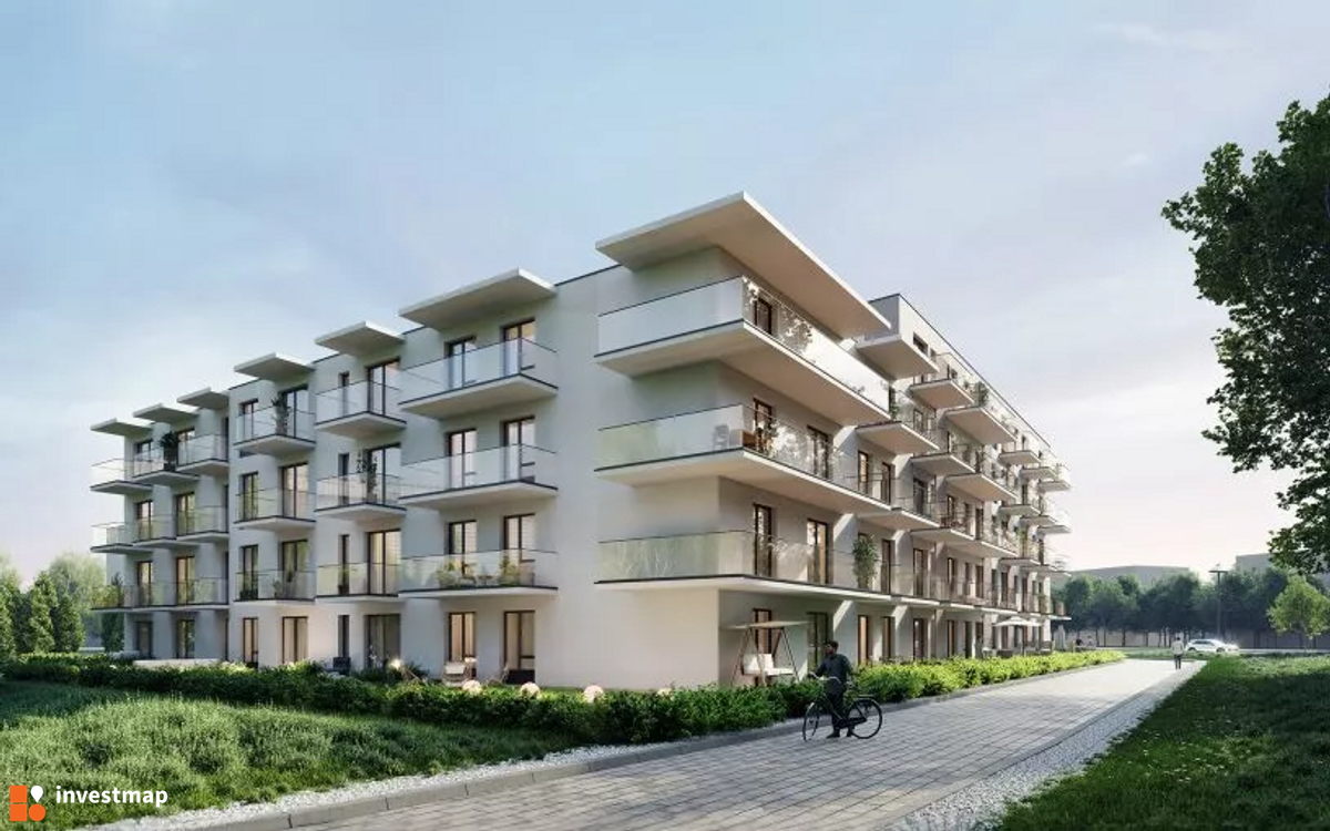 Wizualizacja Lazurowa dodał Wojciech Jenda