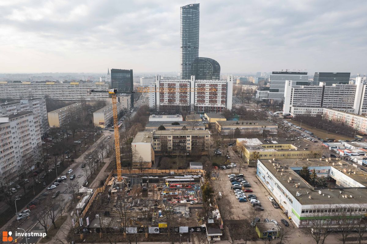 Zdjęcie Wielka 16 fot. Jakub Zazula 