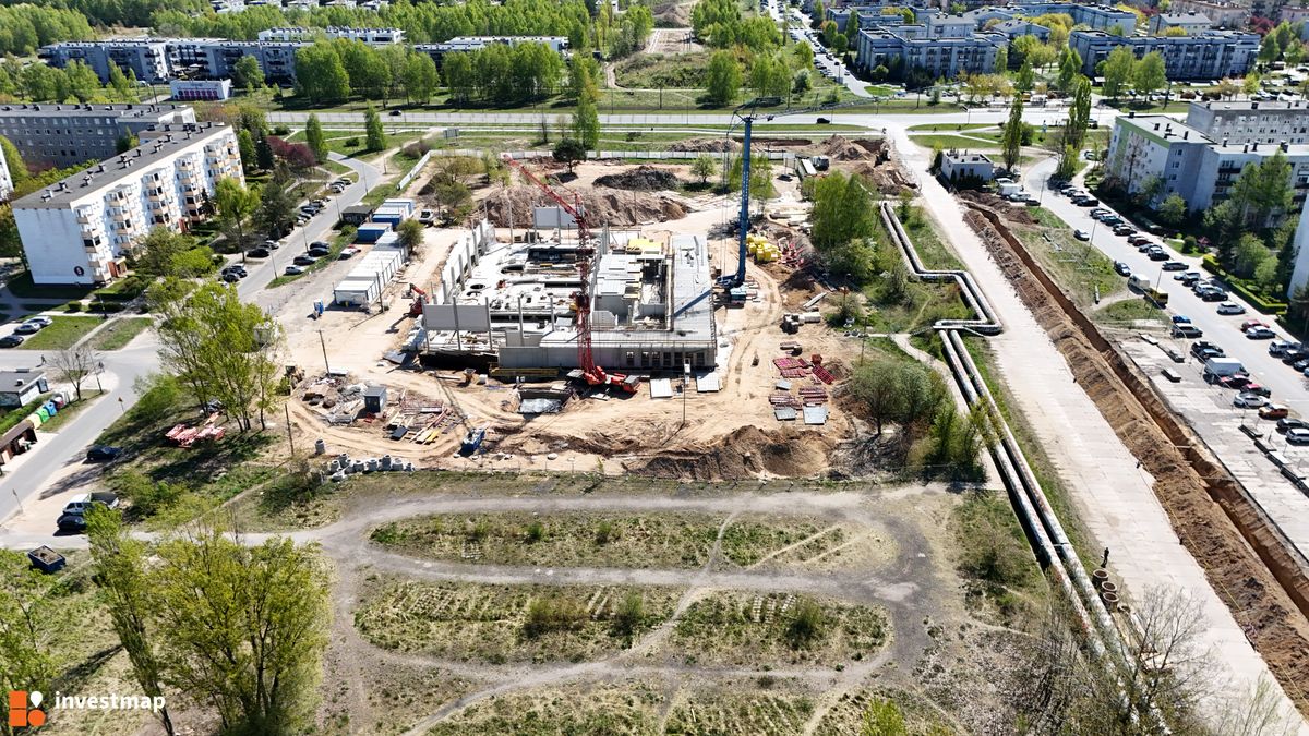 Zdjęcie Aquapark Widzew fot. mari00 