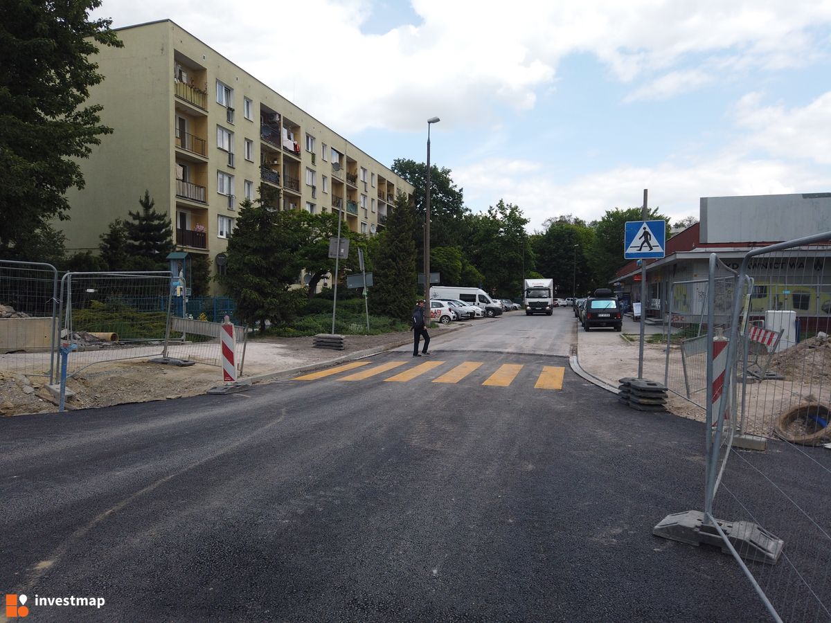 Zdjęcie KST etap IV Mistrzejowice fot. Damian Daraż 