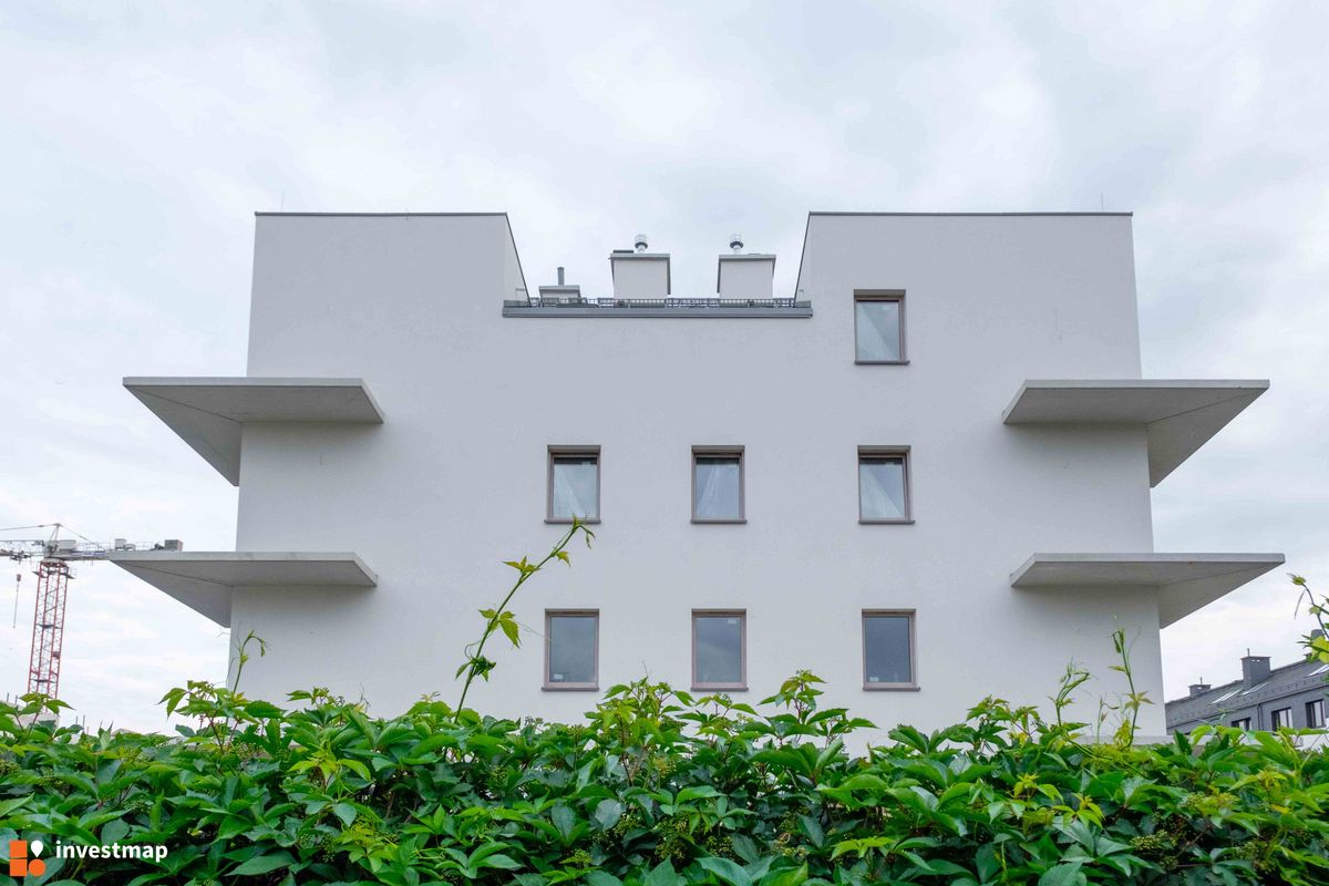 Zdjęcie Rędzińska  fot. PROFIT Development