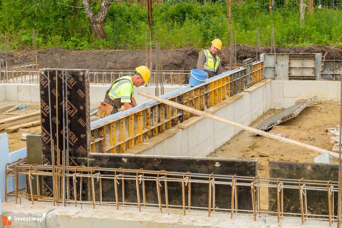 Zdjęcie Strawińskiego fot. PROFIT Development