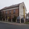 Budynek Mieszkalny, ul. Malborska 43