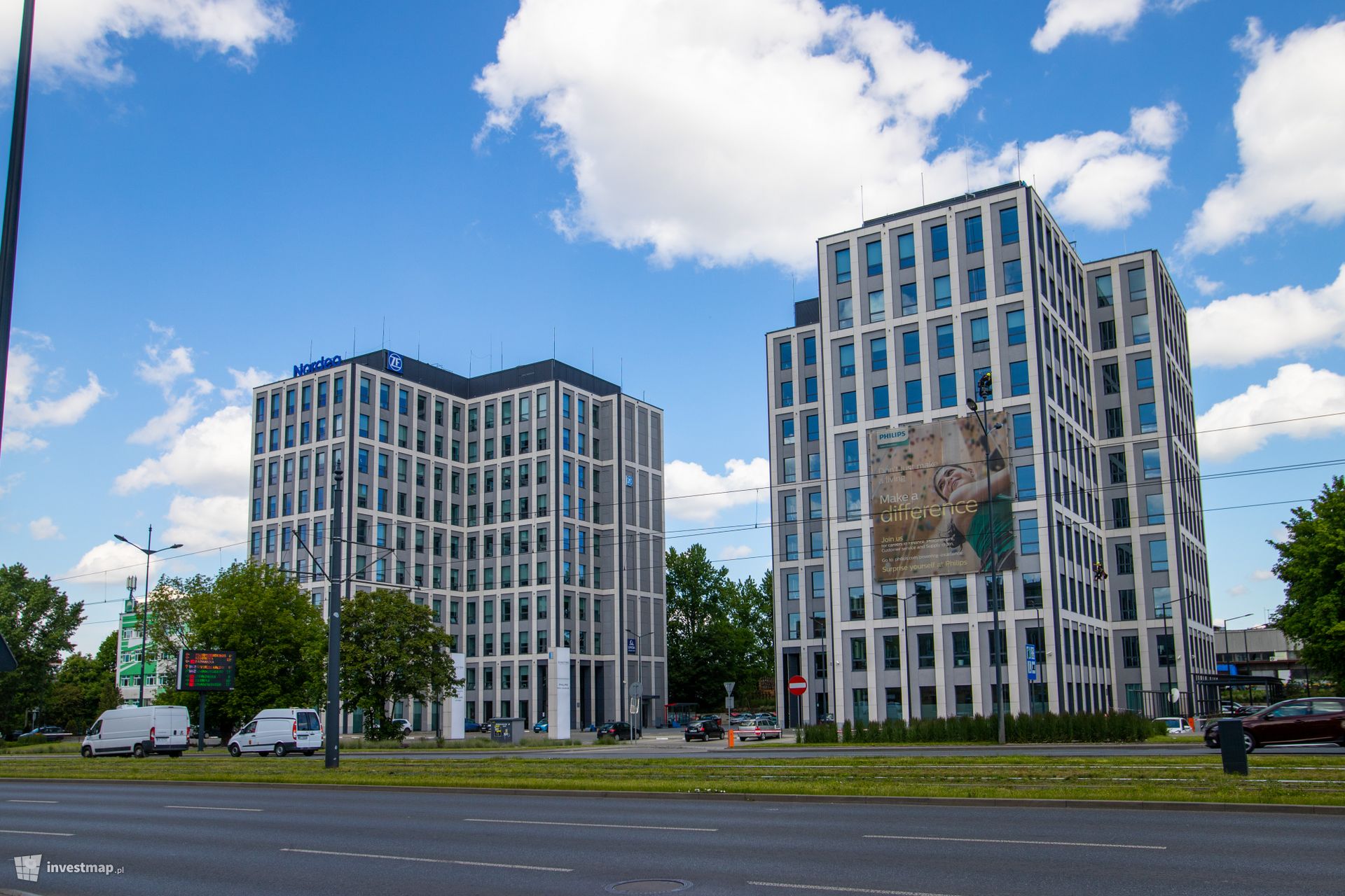 Solar zwiększa zatrudnienie w Łodzi
