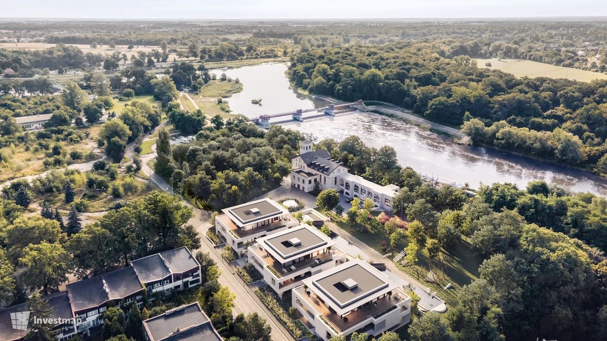 Wizualizacja Przystań Wilhelma dodał Orzech 