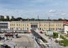 Dworzec Rzeszów Główny otwarty. Przeszedł dużą metamorfozę [ZDJĘCIA]