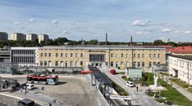 Dworzec Rzeszów Główny otwarty. Przeszedł dużą metamorfozę [ZDJĘCIA]