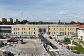 Dworzec Rzeszów Główny otwarty. Przeszedł dużą metamorfozę [ZDJĘCIA]