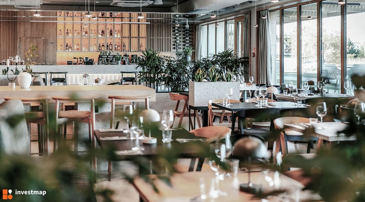 Zdjęcie Nickel Resort & Spa Grzybowo fot. Orzech 