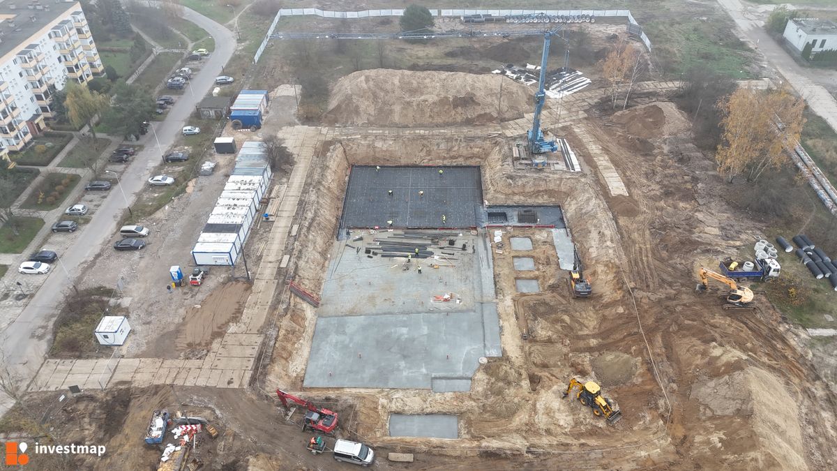 Zdjęcie Aquapark Widzew fot. mari00 