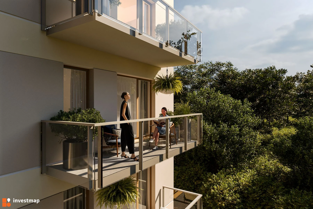 Wizualizacja Korkowa 146 dodał Wojciech Jenda