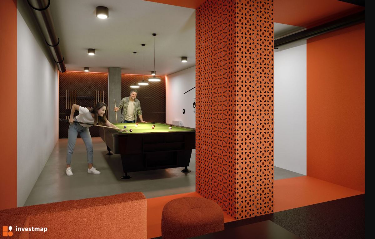 Wizualizacja Browary Wrocławskie dodał Orzech 