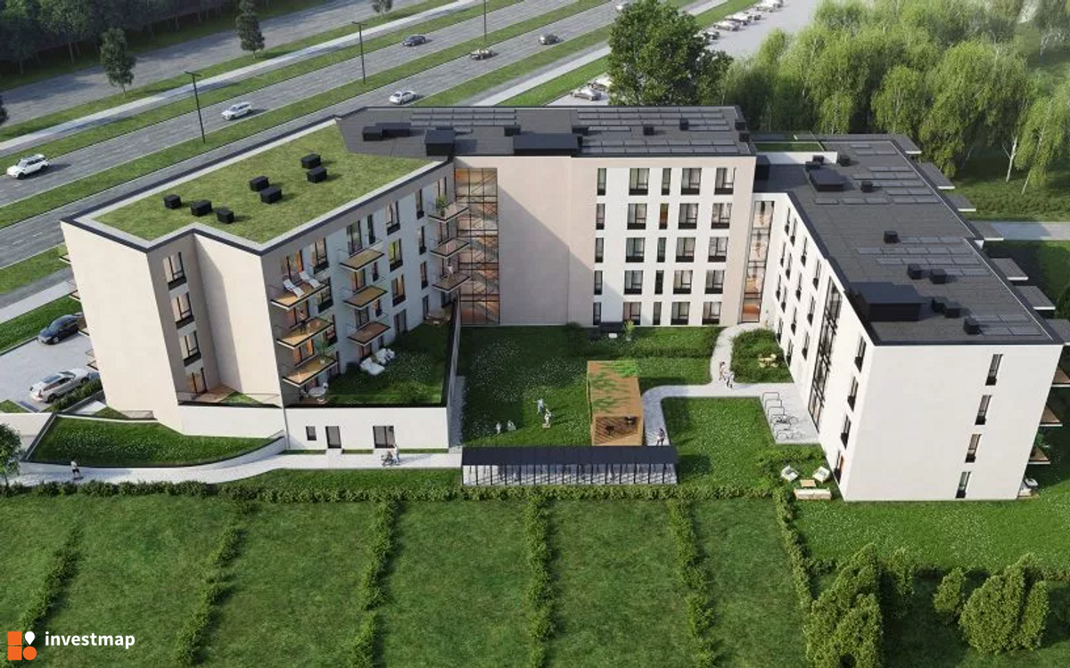 Wizualizacja Lazurowa dodał Wojciech Jenda