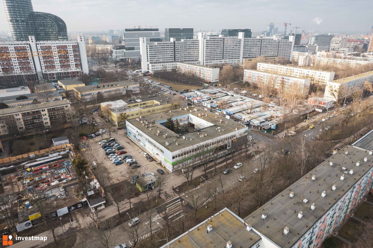 Zdjęcie Komandorska 147 fot. Jakub Zazula 