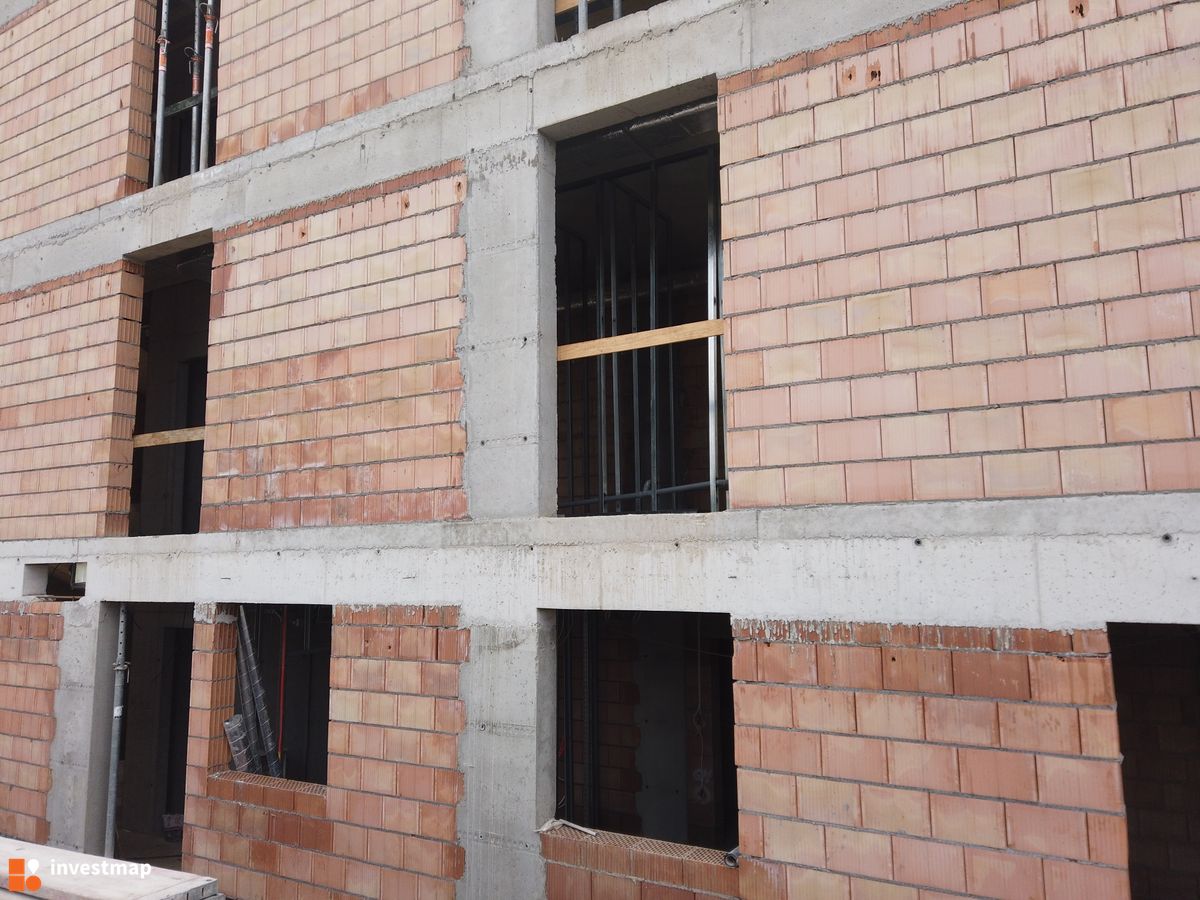 Zdjęcie Żłobek, ul. Niebyła fot. Damian Daraż 