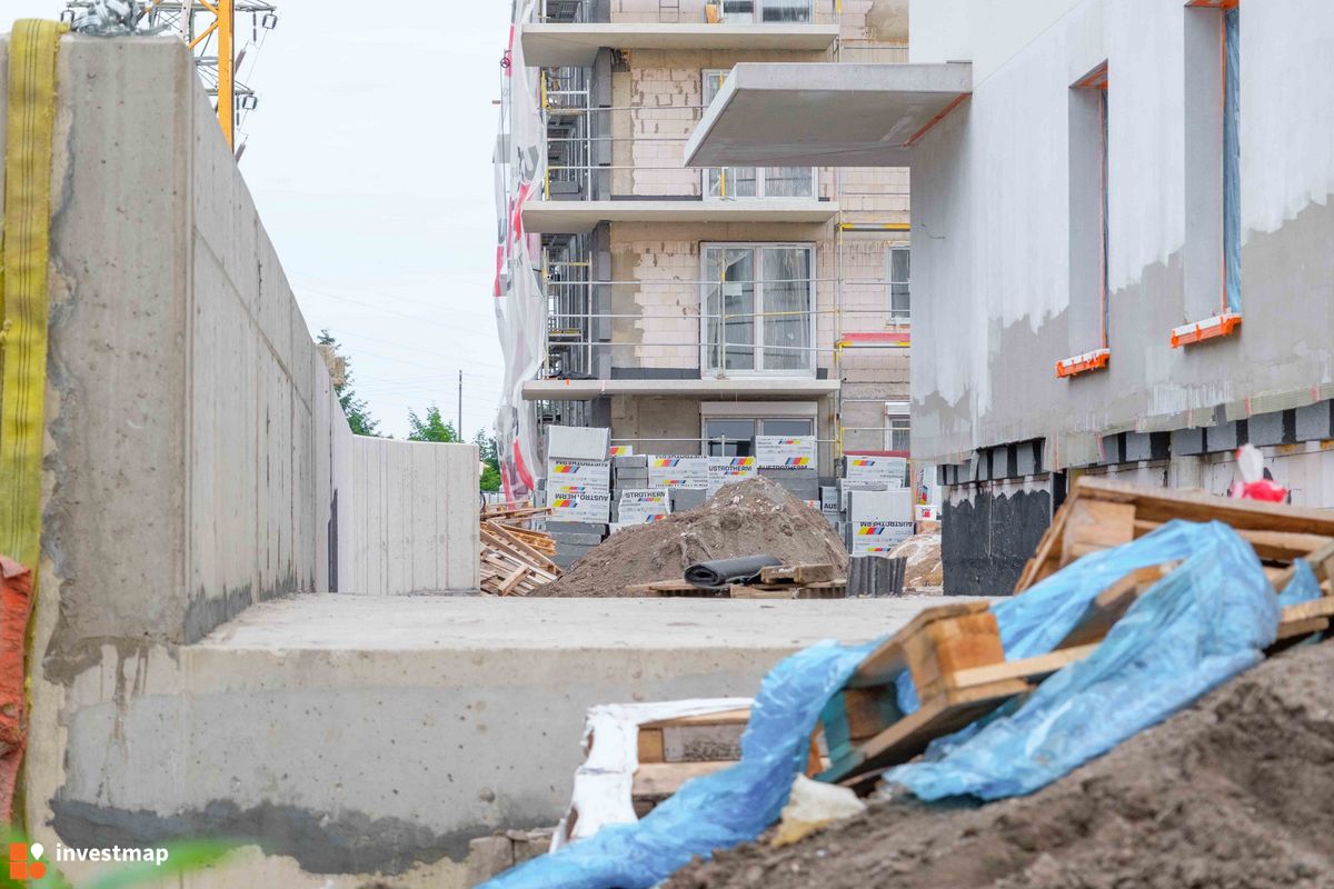 Zdjęcie Rędzińska  fot. PROFIT Development