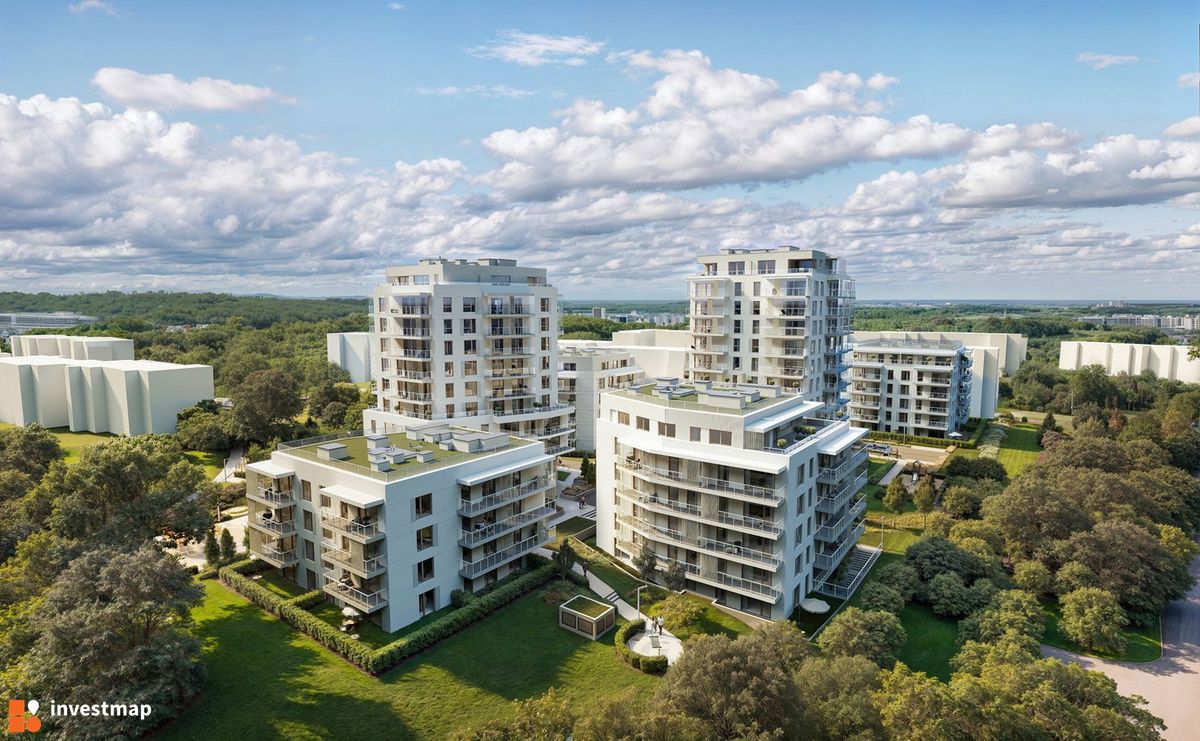 Wizualizacja Unikat Apartamenty F dodał Wojciech Jenda