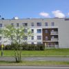 RBW, budynek wielorodzinny "Inflancka 63"