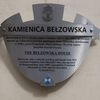 Kamienica Bełzowska