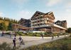 Inwestycje hotelarskie w Karkonoszach – otwarcia 2024 r. [WIZUALIZACJE]