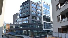 Irlandzka firma architektoniczna RKD otwiera biuro w Krakowie