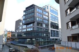 Irlandzka firma architektoniczna RKD otwiera biuro w Krakowie