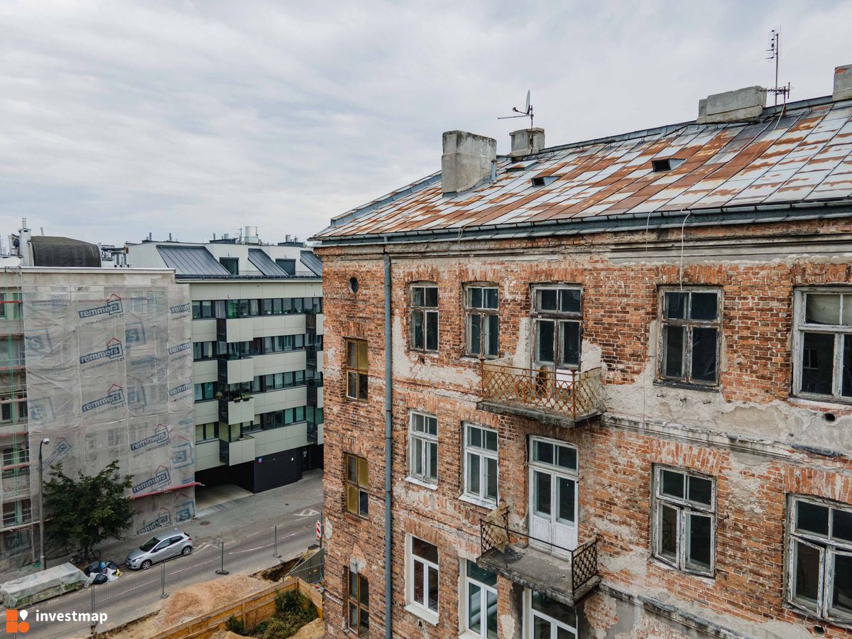 Zdjęcie Konopacka fot. Jakub Zazula 