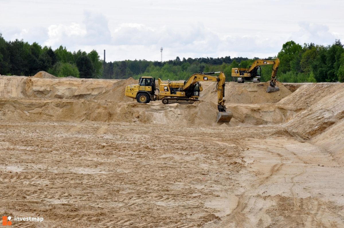 Zdjęcie S19 Lubartów Północ – Lublin fot. Orzech 