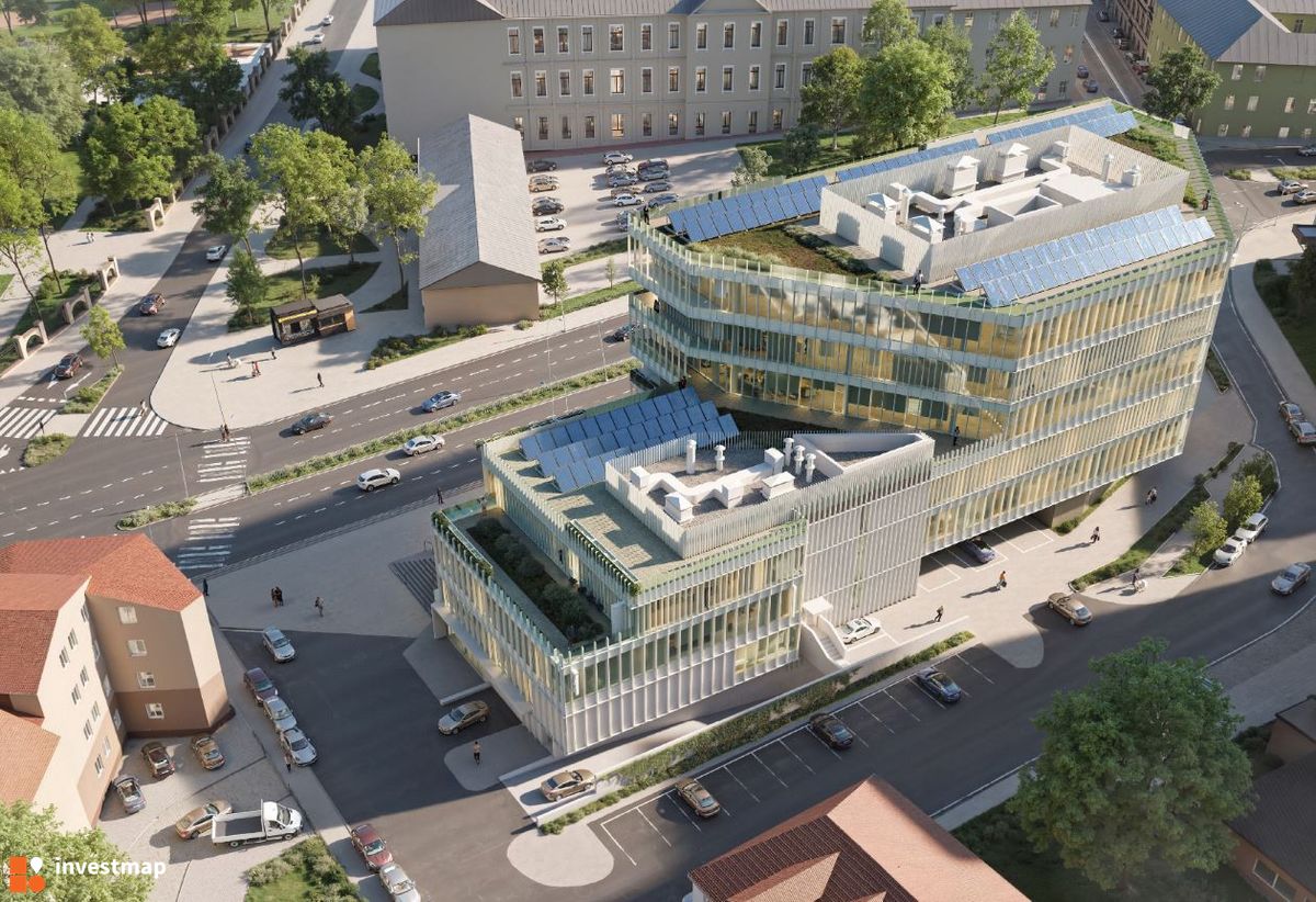 TERA GROUP Pracownia Architektoniczna