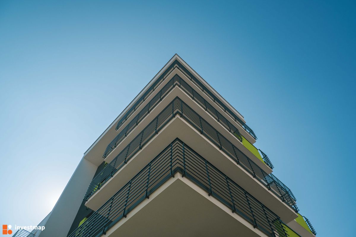 Zdjęcie Nowe Złotno fot. PROFIT Development