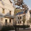 Villa Forêt
