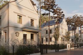 Villa Forêt